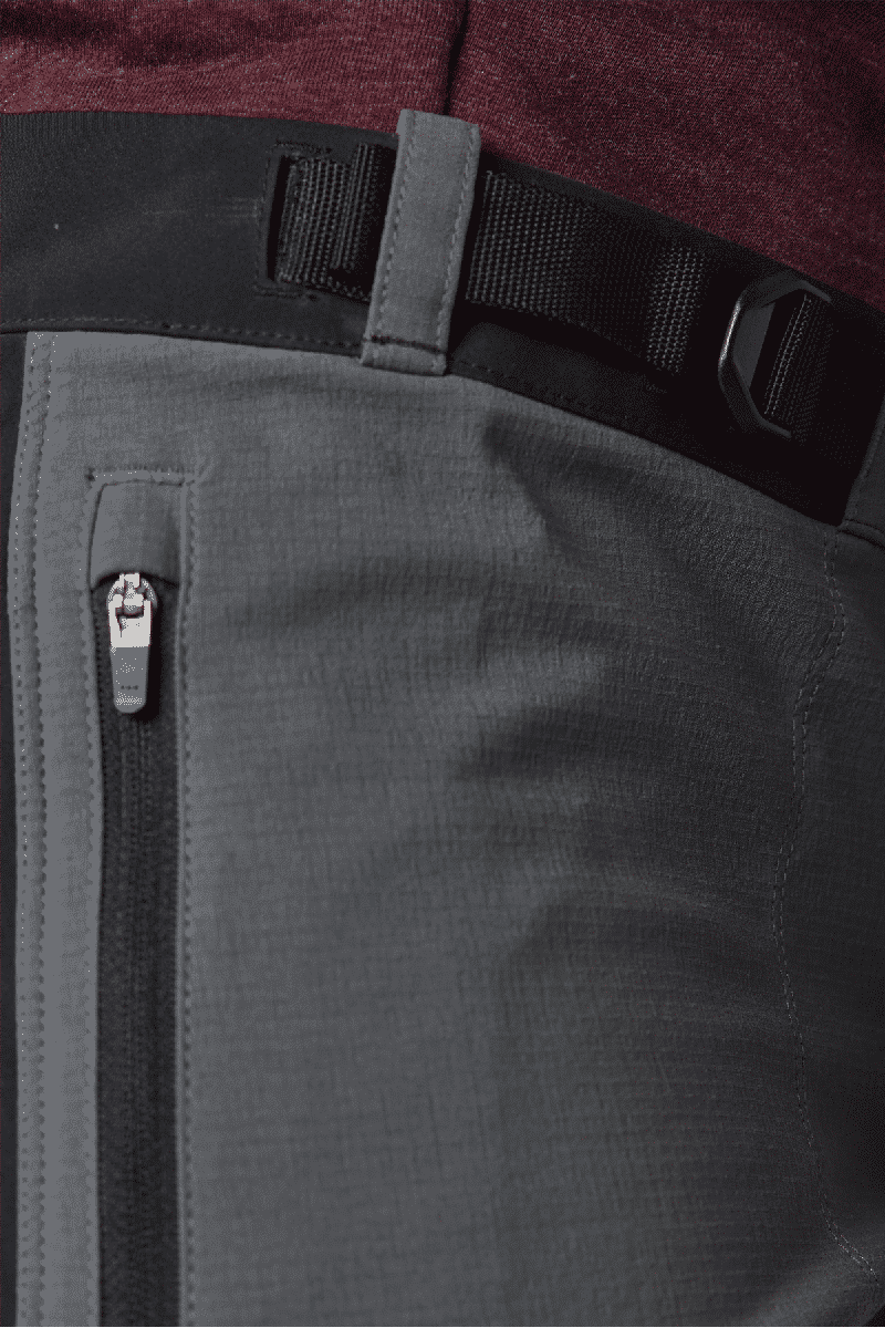 PANTALONCINI FOX DONNA RANGER WATER