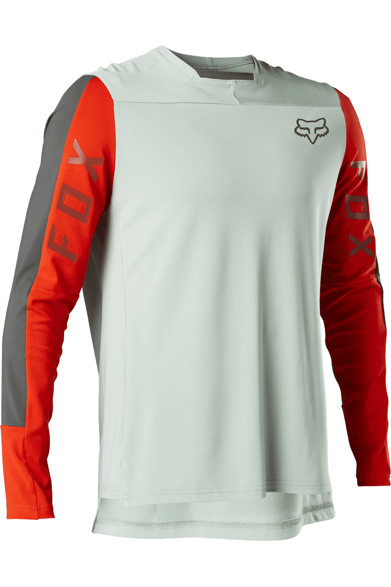MAGLIA FOX DEFEND PRO LS JERSEY
