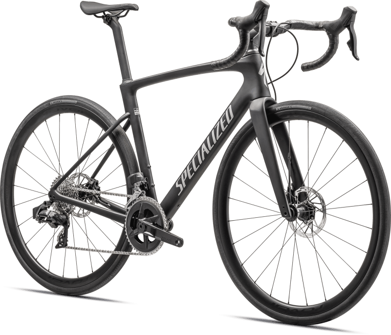 BICI SPECIALIZED ROUBAIX SL8 EXPERT