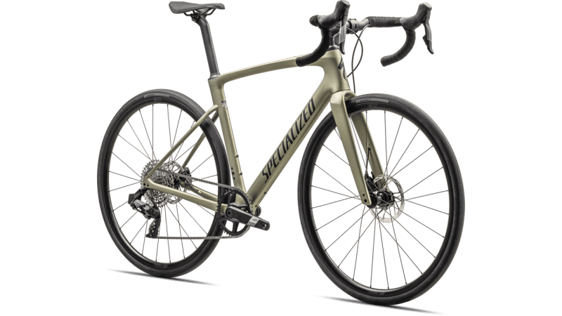 BICI SPECIALIZED ROUBAIX SL8 SPORT APEX