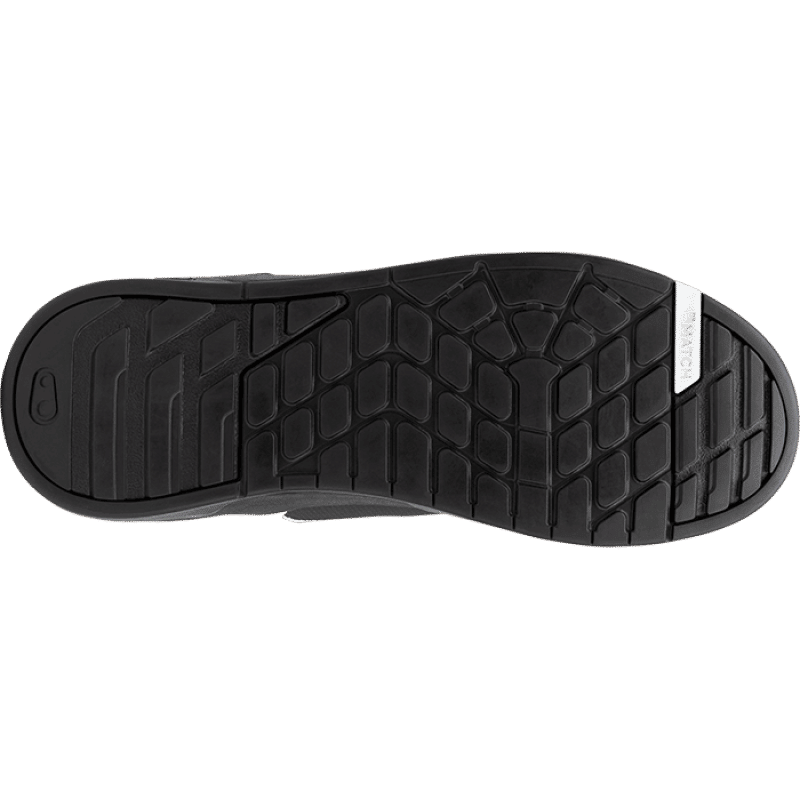 SCARPE CRANK BROTHERS STAMP SPEEDLACE FLAT 