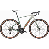 BICI CANNONDALE TOPSTONE CARBON 2 GRX 2X