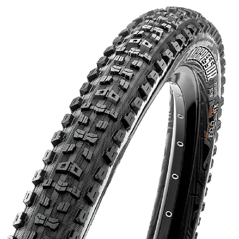 GUMOWA MAXXIS AGGRESSOR EXO TR 27.5X230 K 60TPI TB91009100