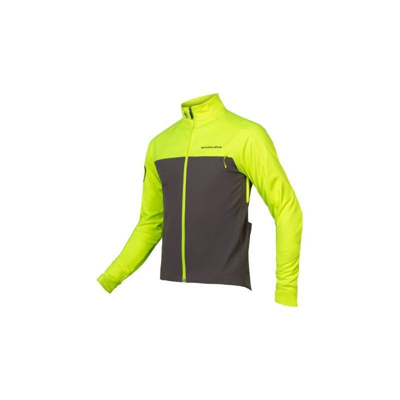 GIACCA ENDURA WINDCHILL JACKET II