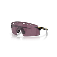 OKULARY OAKLEY ENCODER STRIKE VENTED BLK INK PRIZM ROAD BLK TDF OO9235-1739
