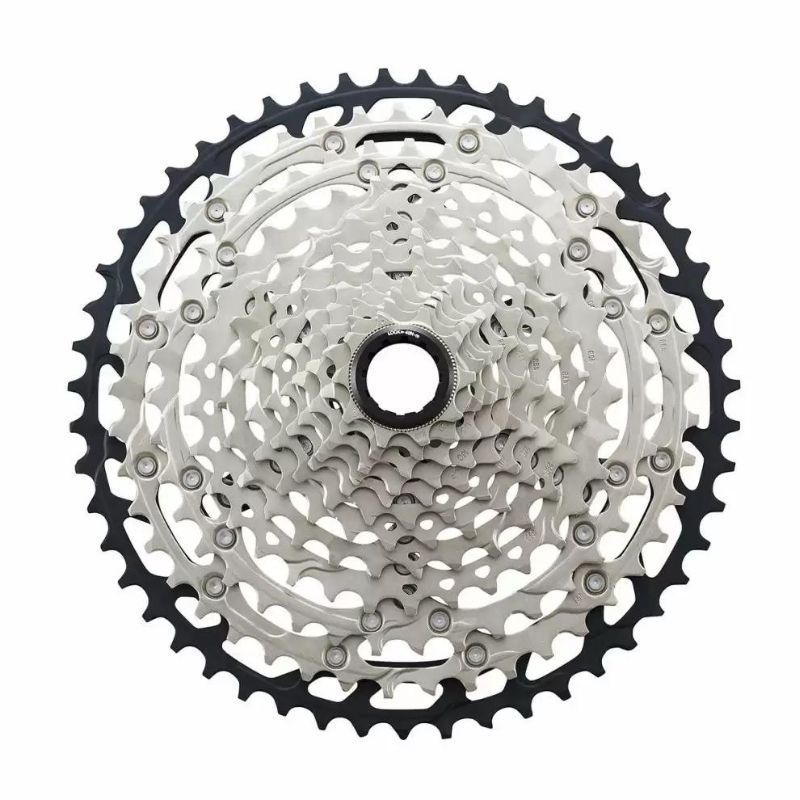 SHIMANO SLX CS-M7100 12V 10-51 KASETA MICROSPLINE BODY