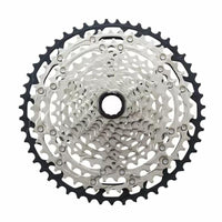 SHIMANO SLX CS-M7100 12V 10-51 KASETA MICROSPLINE BODY