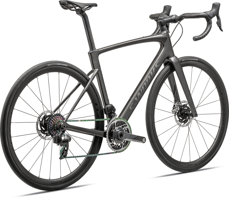 BICI SPECIALIZED S-WORKS ROUBAIX SL8