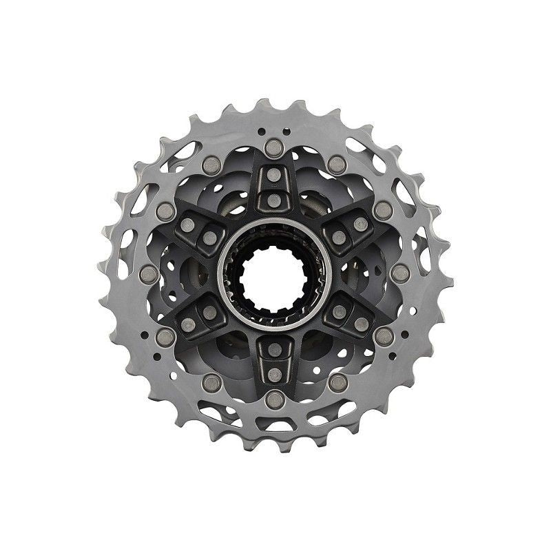 CASSETTA SHIMANO 12V 11-30 DURA-ACE
