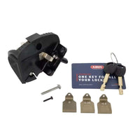 SERRATURA SPECIALIZED ABUS PER TURBO VADO - COMO MY20 S196800018