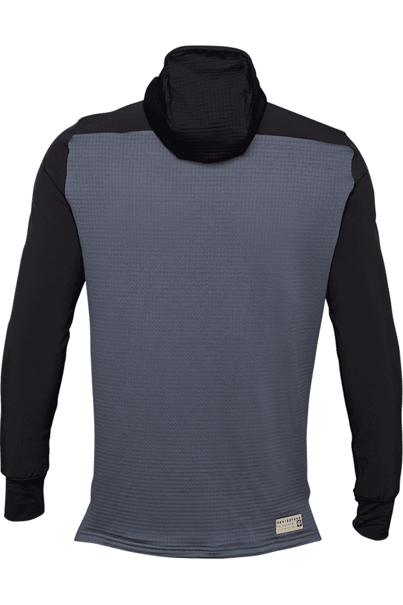 FELPA FOX DEFEND THERMAL HOODIE