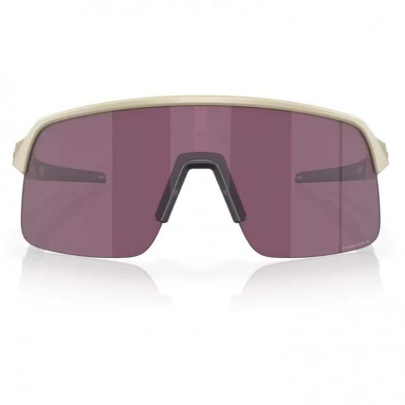 OKULARY OAKLEY SUTRO LITE MTTSAND W PRIZM ROAD BLACK OO9463-5239