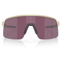 OKULARY OAKLEY SUTRO LITE MTTSAND W PRIZM ROAD BLACK OO9463-5239