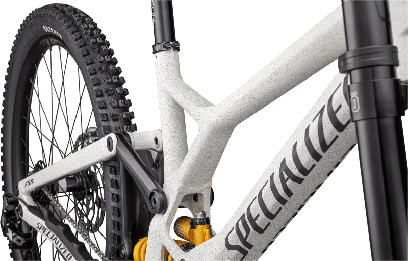 SPECJALISTYCZNY MOTOCYKL WYŚCIGOWY DEMO