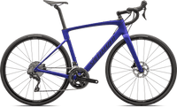 BICI SPECIALIZED ROUBAIX SL8 SPORT 105 