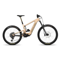 BICI SANTA CRUZ BULLIT 3 CC GX1 AXS MX
