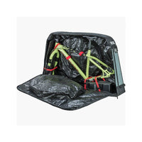 Torba podróżna na rower EVOC XL oliwkowa