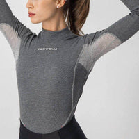 MAGLIA INTIMA CASTELLI DONNA FLANDERS 2