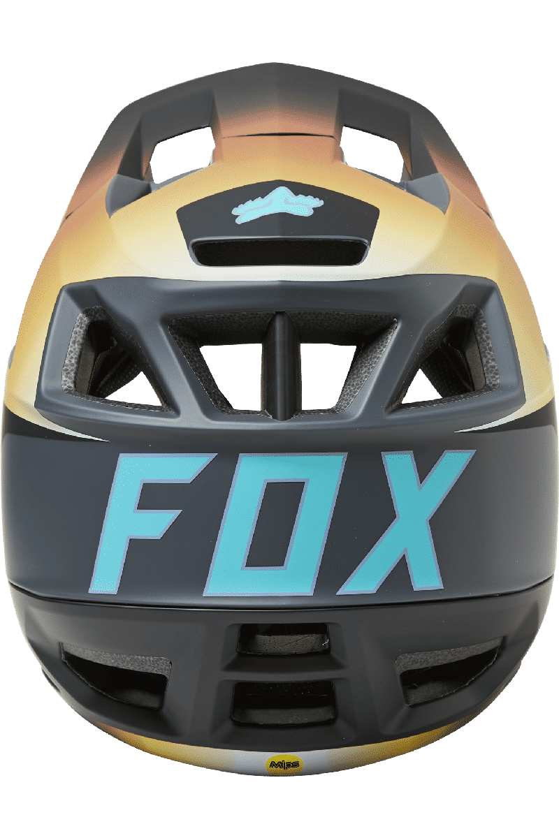 CASCO FOX PROFRAME VOW MIPS