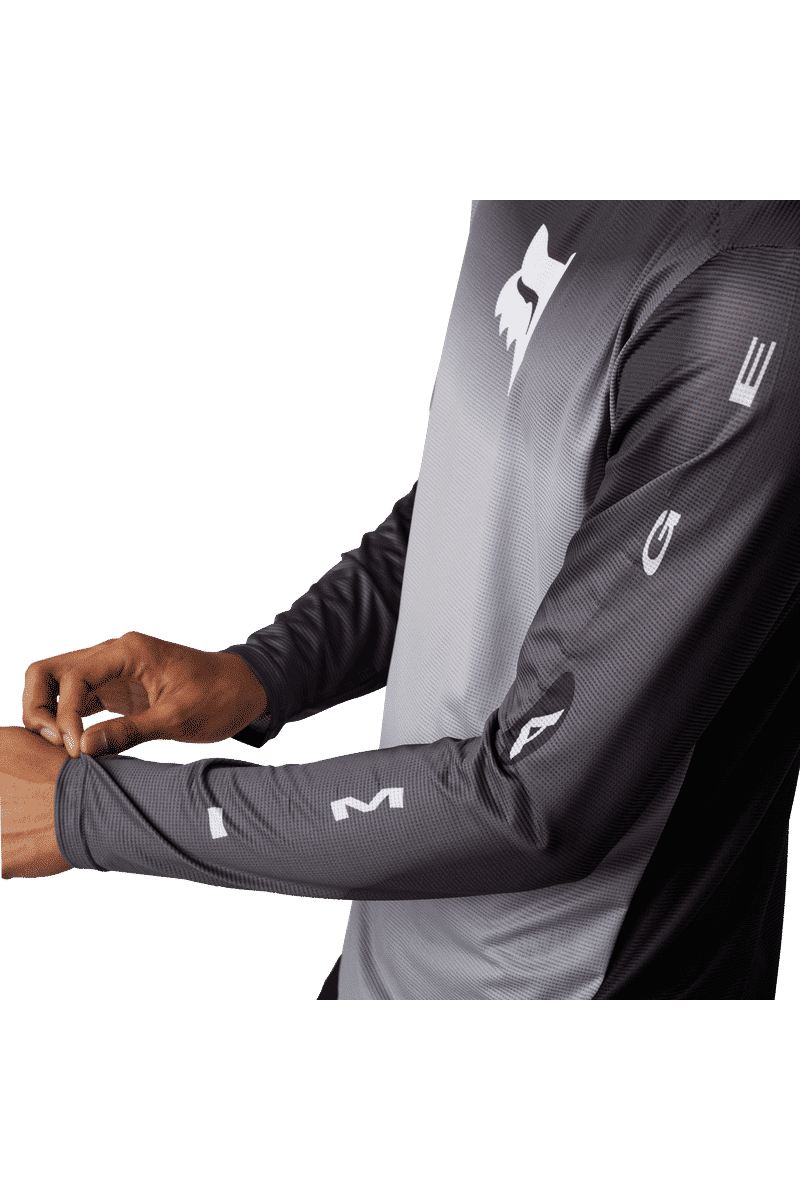 MAGLIA FOX FLEXAIR NOVAH LS