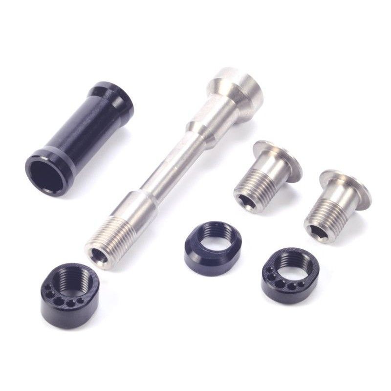 ZESTAW WYMIANY RAMY DOLNEGO ŁĄCZNIKA MONDRAKER 4