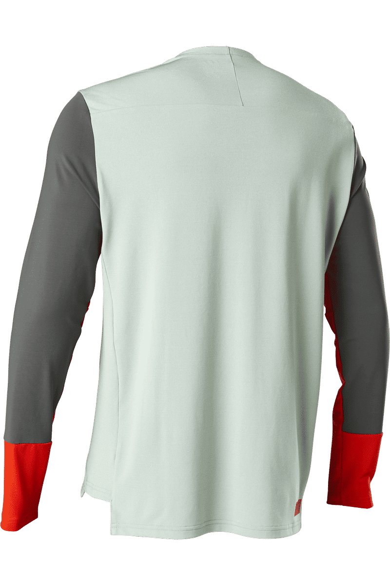 MAGLIA FOX DEFEND PRO LS JERSEY