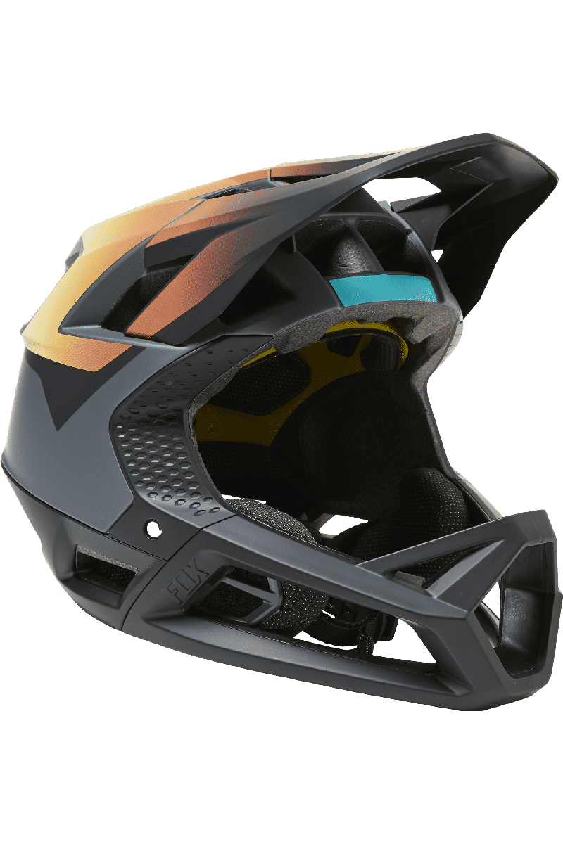 CASCO FOX PROFRAME VOW MIPS