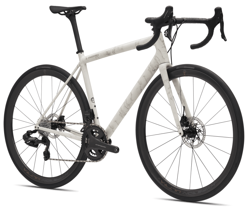 BICI SPECIALIZED S-WORKS AETHOS CAMPAGNOLO LTD