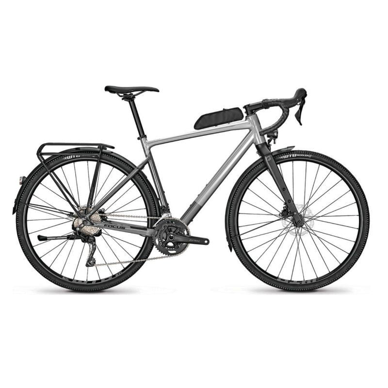 FOCUS ATLAS 6.7 EQP BIKE