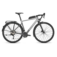 FOCUS ATLAS 6.7 EQP BIKE