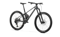 ROWER MONDRAKER FOXY CARBON R