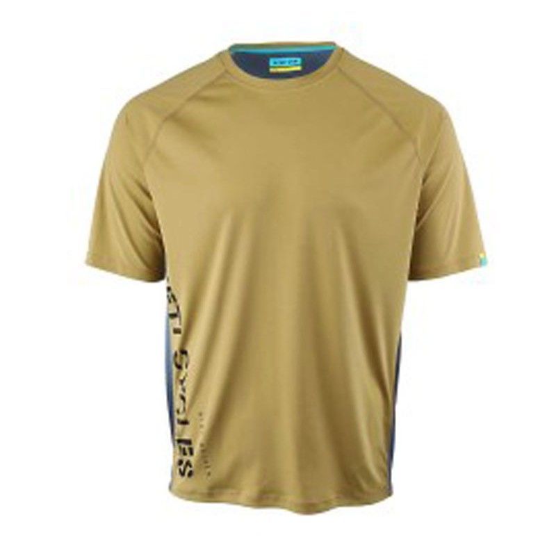 Koszulka YETI TOLLAND S/S