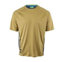 Koszulka YETI TOLLAND S/S