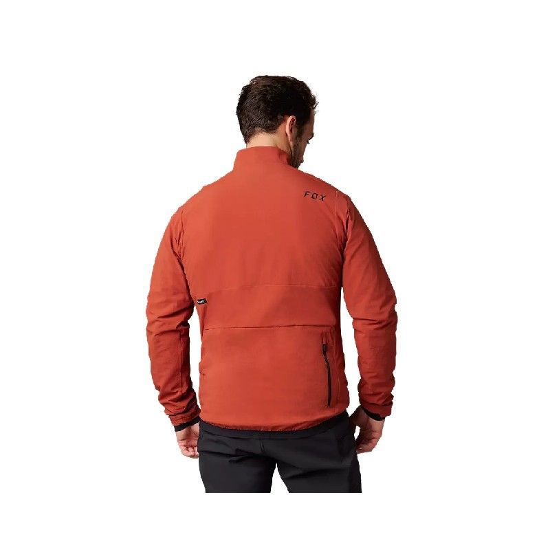 KURTKA FOX DEFEND FIRE ALPHA