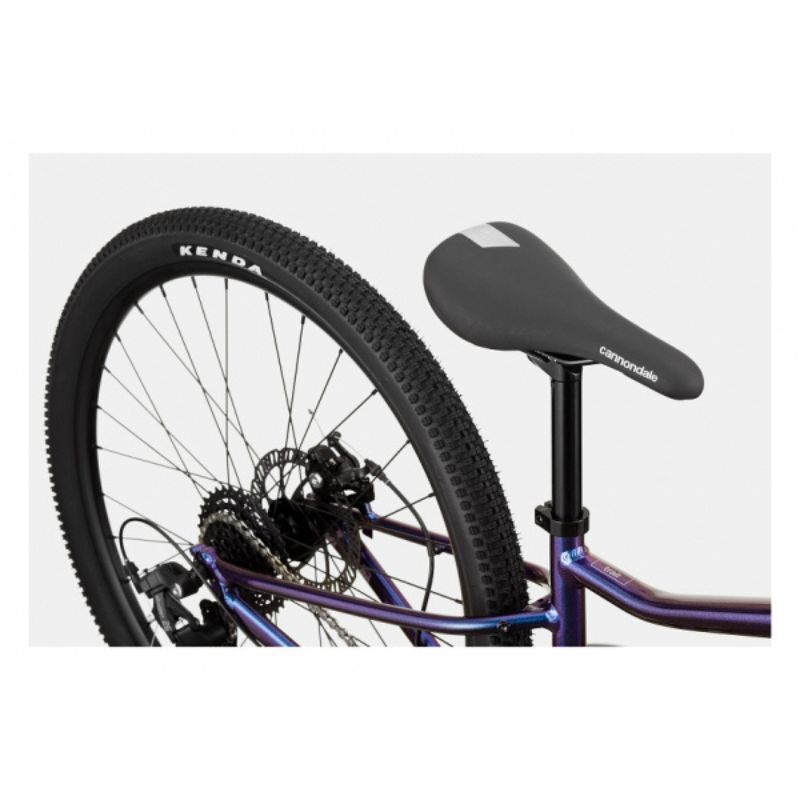 Rower Cannondale Kids Trail 26"