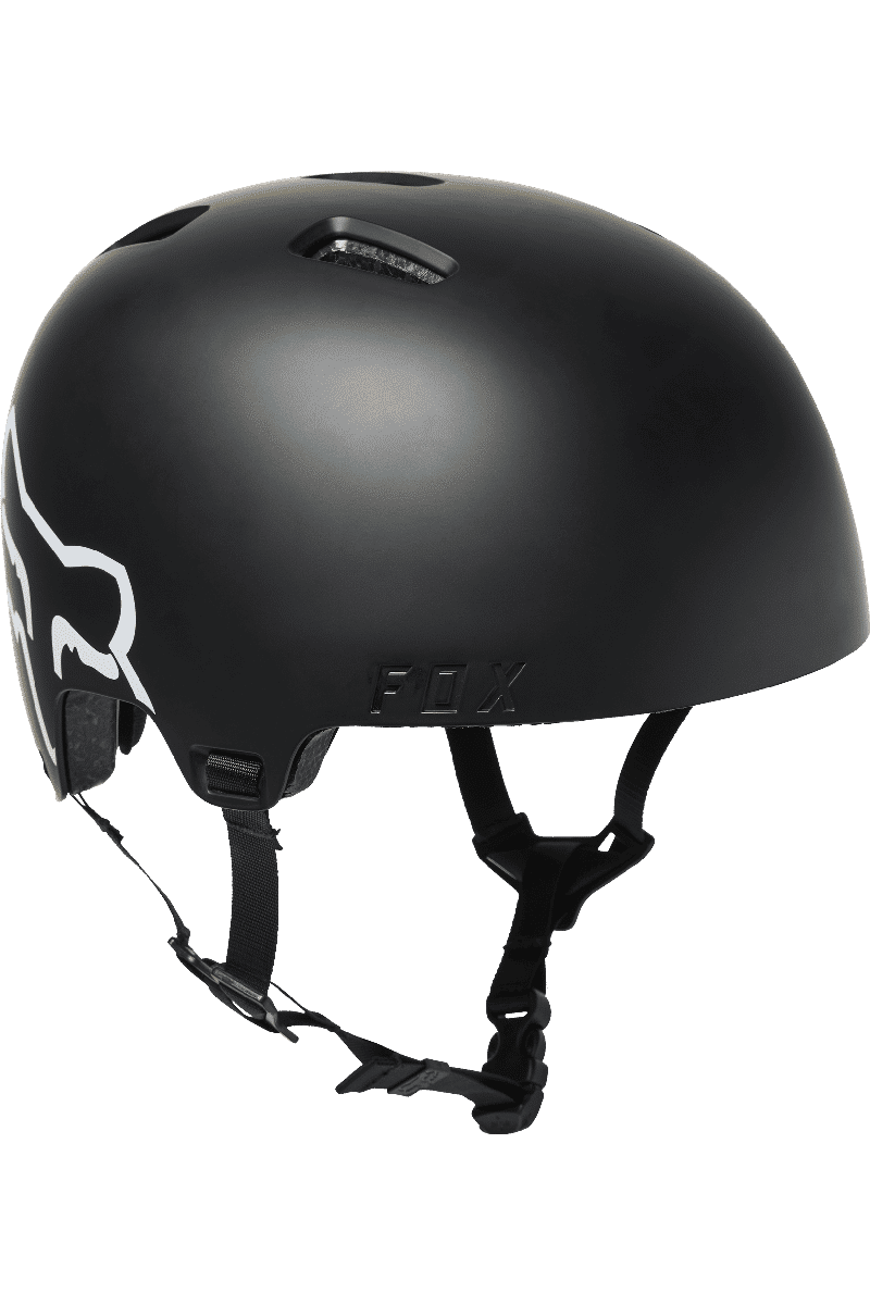 CASCO FOX FLIGHT HELMET