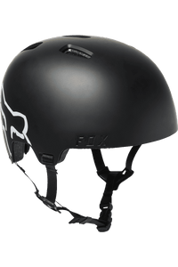 CASCO FOX FLIGHT HELMET