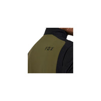 GILET FOX DEFEND FIRE ALPHA VEST 2024