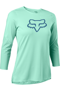 MAGLIA FOX DONNA FLEXAIR 3/4 JERSEY