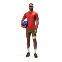 Koszulka techniczna ENDURA LOOP S/S