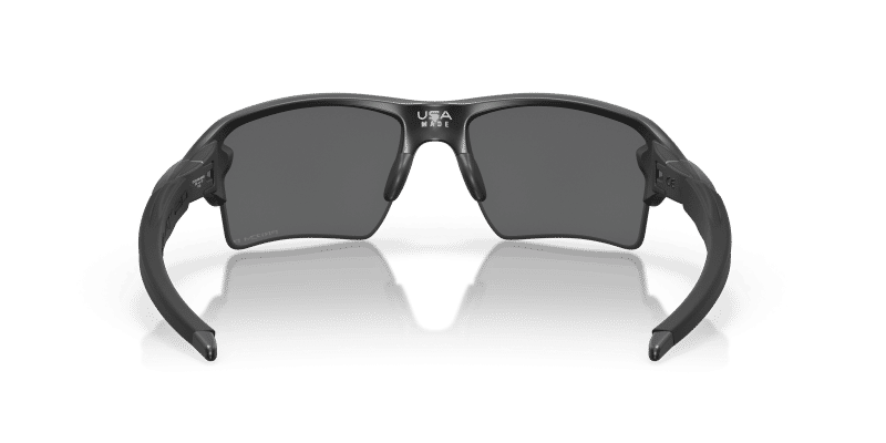 Okulary OAKLEY FLAK 2.0 XL czarne czarne OO9188-9659