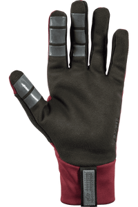 RĘKAWICE STRAŻACKIE FOX RANGER