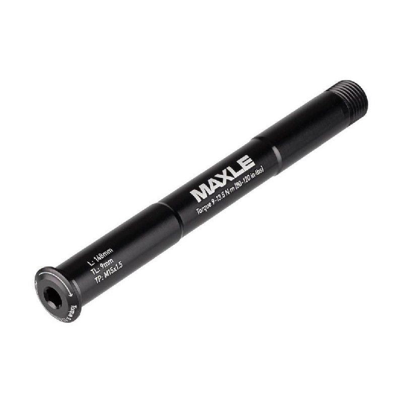 ROCK SHOX MAXLE STEALTH BOOST 12X148MM OŚ PRZELOTOWA TYLNA DO RAM TREK