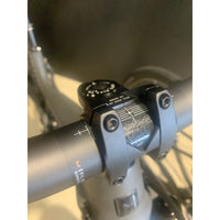 ZŁA OFERTA V2 LYRIK/PUSH BIKE