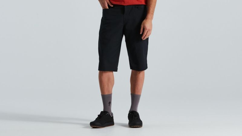 PANTALONCINI SPECIALIZED TRAIL CON INTERNO