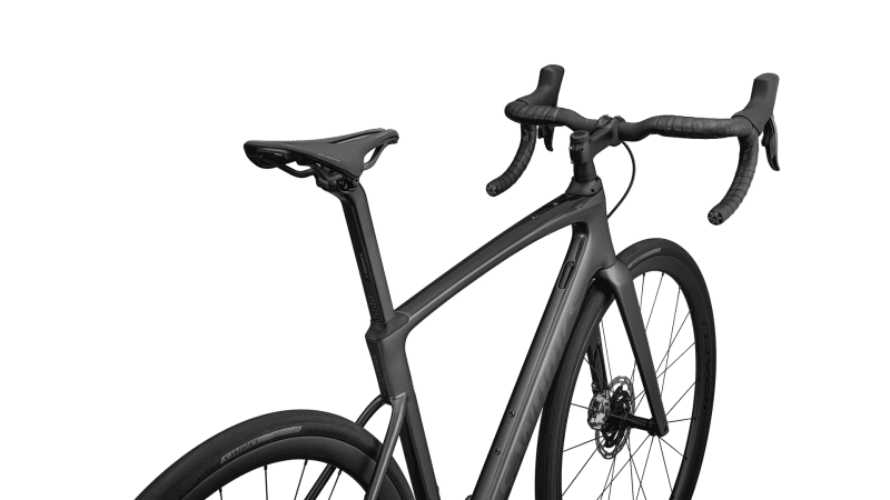 BICI SPECIALIZED S-WORKS ROUBAIX SL8