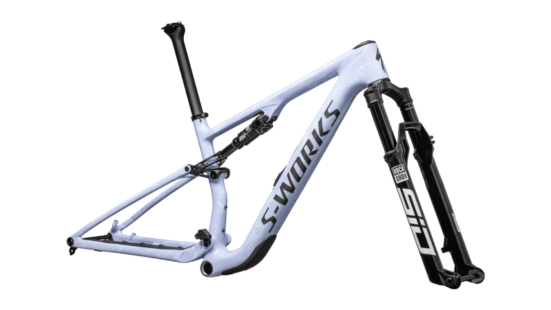 TELAIO S-WORKS SPECIALIZED EPIC 8