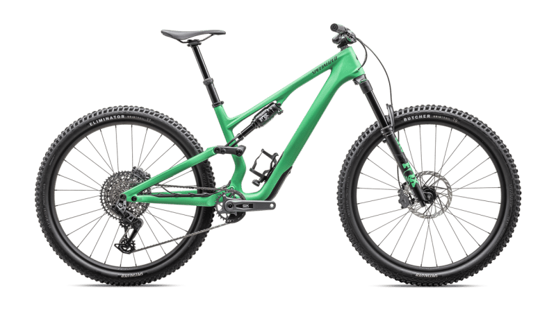 BICI SPECIALIZED STUMPJUMPER 15 EXPERT