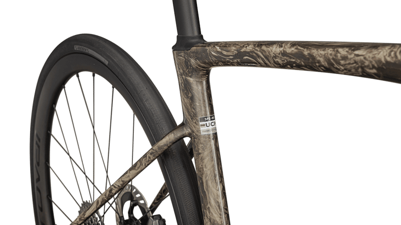 S-Works Roubaix SL8 Di2