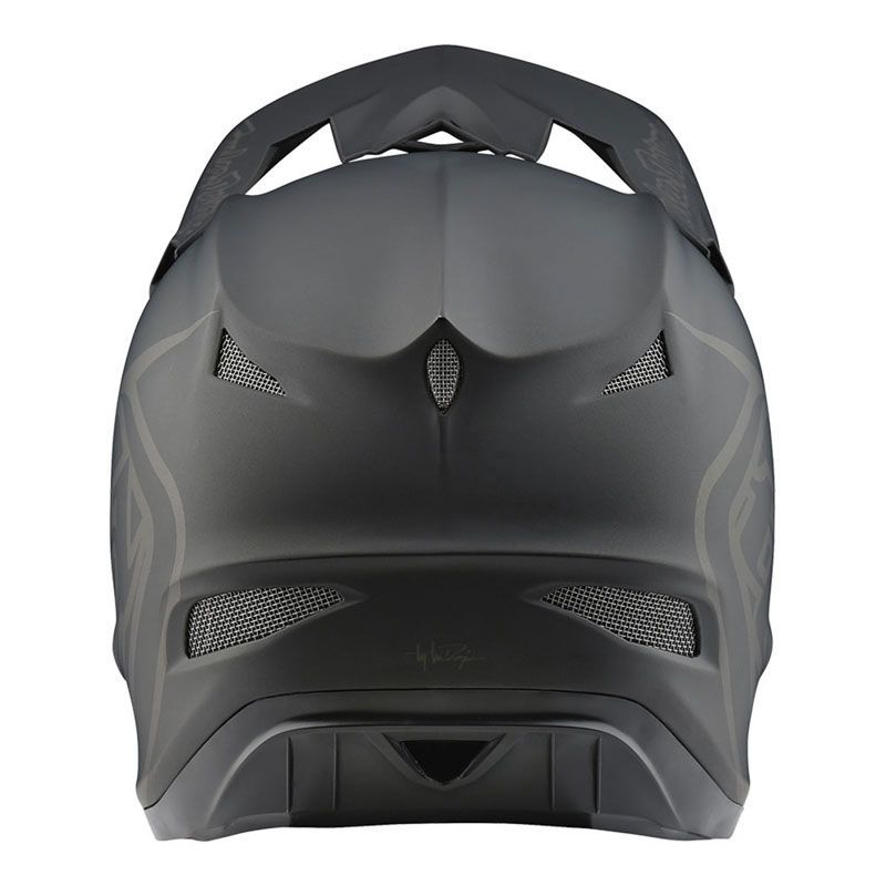 CASCO TROY LEE DESIGNS D3 FIBERLITE MONO